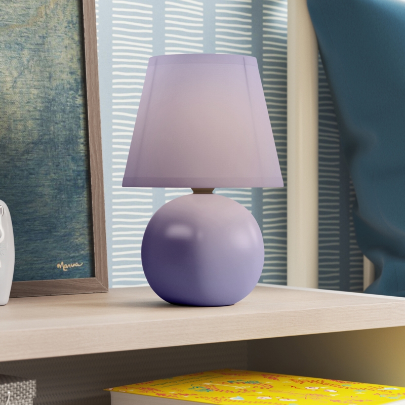 Amishi Ceramic Table Lamp