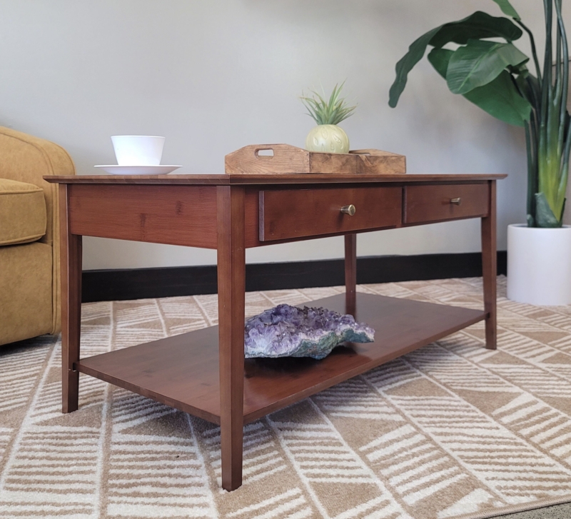 Amreece Coffee Table