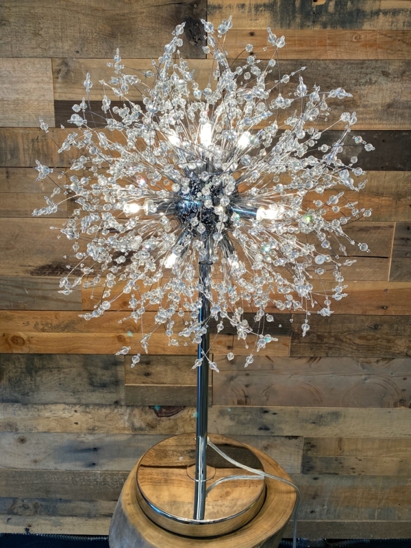 Anasa 28'' Desk Lamp