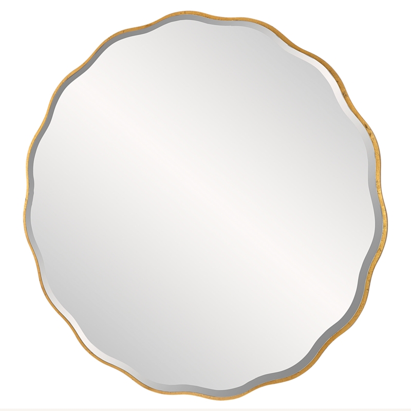 Aneta Accent Mirror
