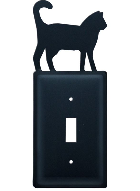 Animals 1 - Gang Toggle Light Switch Wall Plate