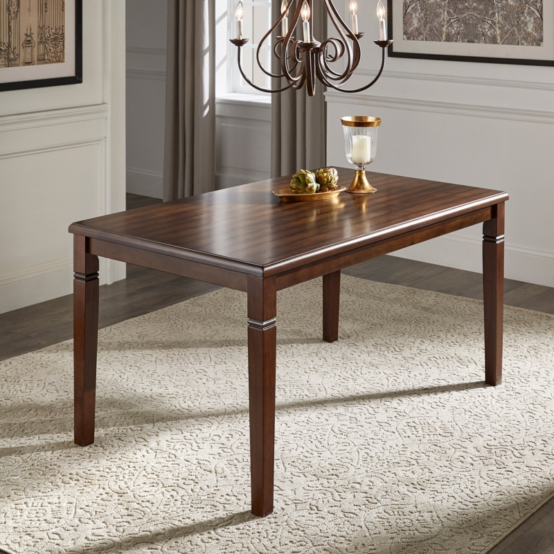 Anirudha Dining Table