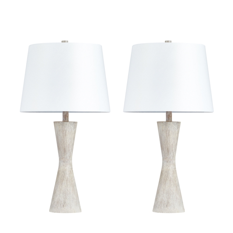 Anjennette 28" Table Lamp