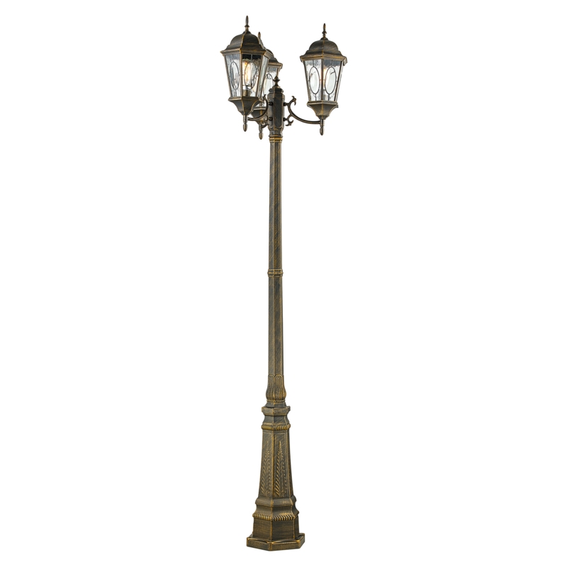 Annagret Lamp Post (Full)