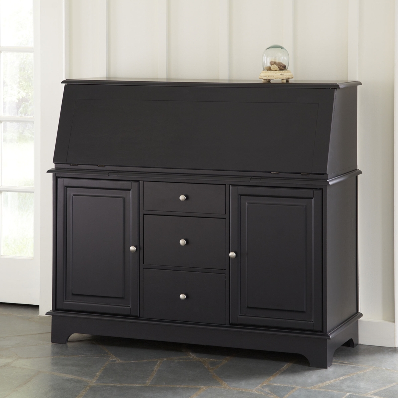 Anyliah Secretary Desk