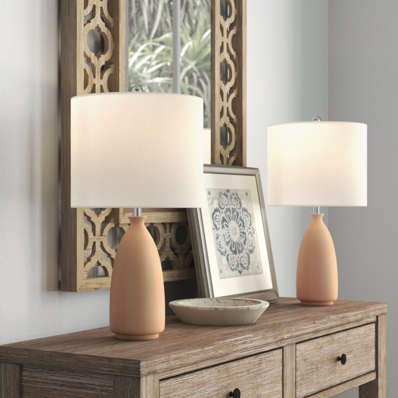 Arcola Ceramic Table Lamp