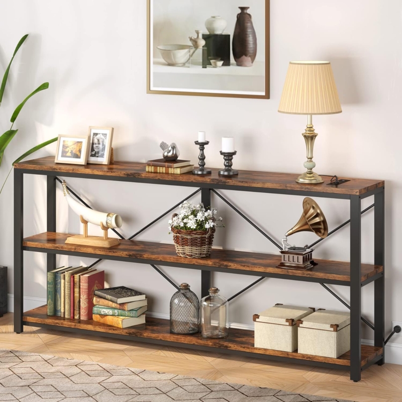 Ardea 71'' Console Table