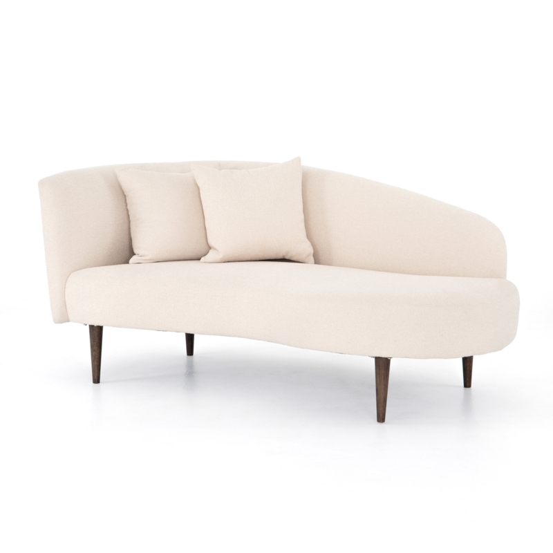 Arlend Upholstered Chaise Lounge