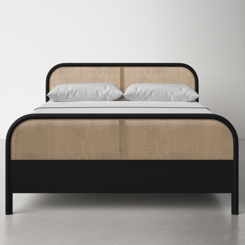 Arlie Platform Bed