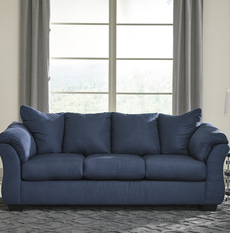 Armagan 89'' Upholstered Sleeper Sofa