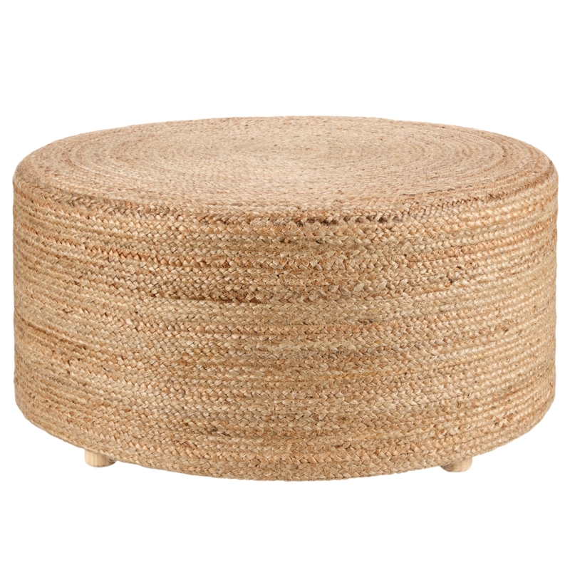 Armone Upholstered Ottoman