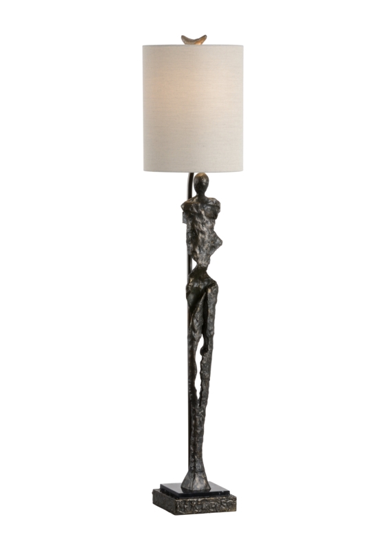 Artemis Buffet Lamp