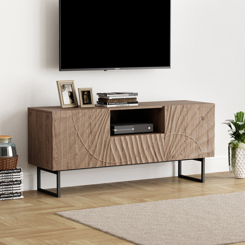 Arxhira 57.7'' Media Console