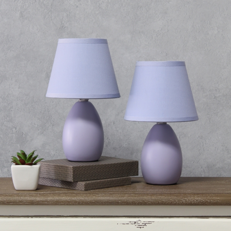 Arzan Ceramic Table Lamp