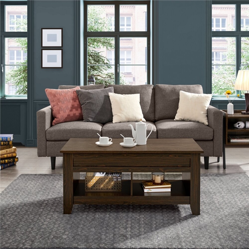 Aspa Coffee Table