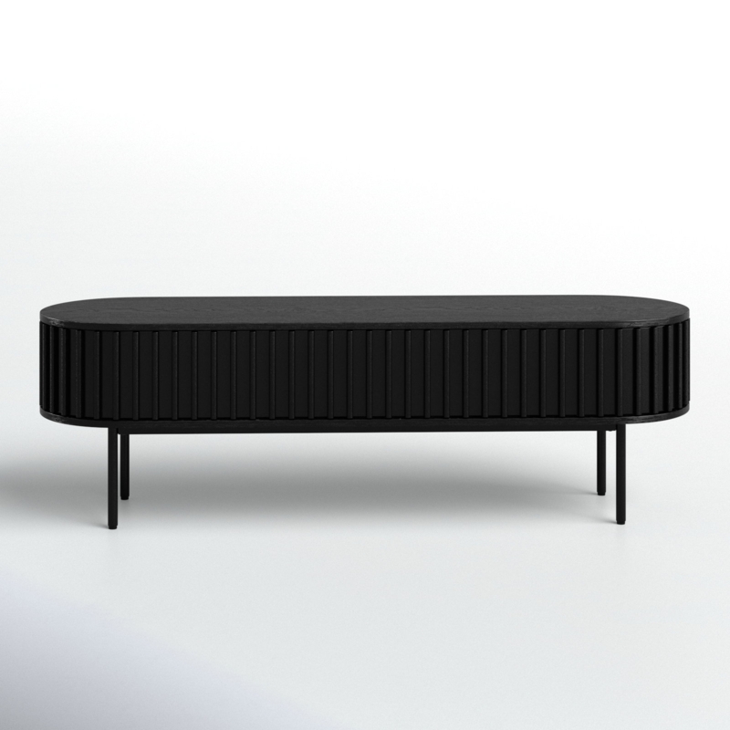 Asta 63'' Media Console