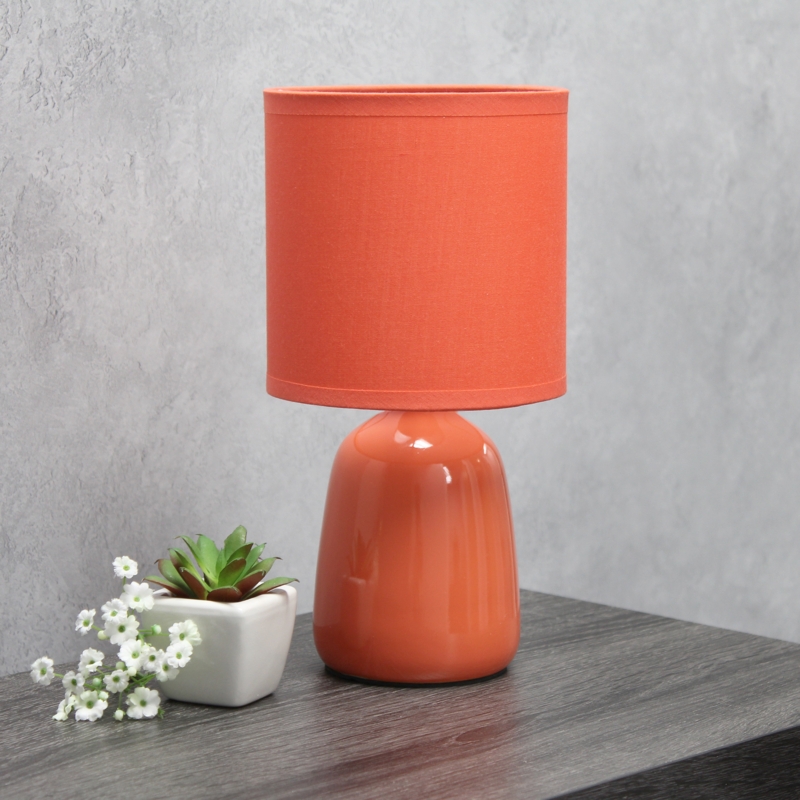 Astolfo Ceramic Table Lamp