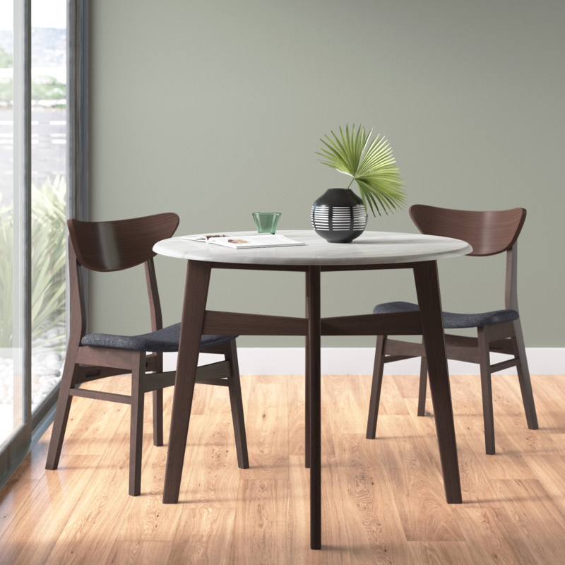 Atahan 3 - Piece Dining Set