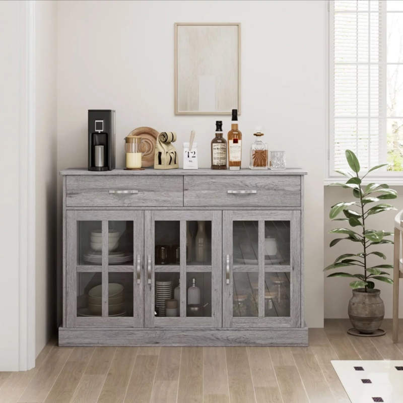 Narrow Sideboards And Buffets