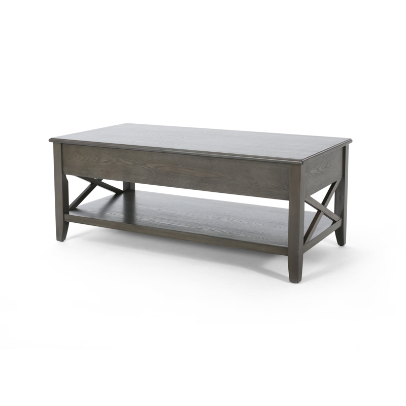 Atherton Coffee Table