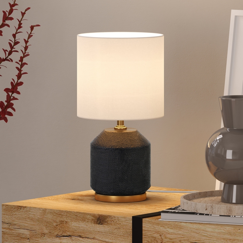 Atilus Table Lamp