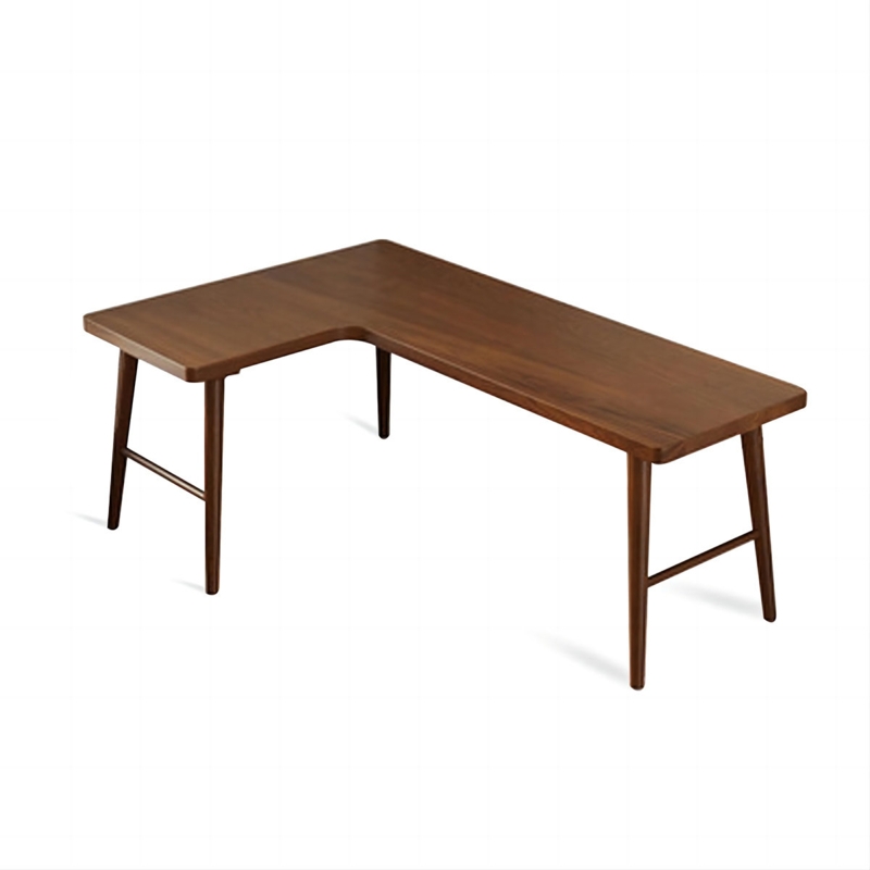 Atta L-Shaped Desk