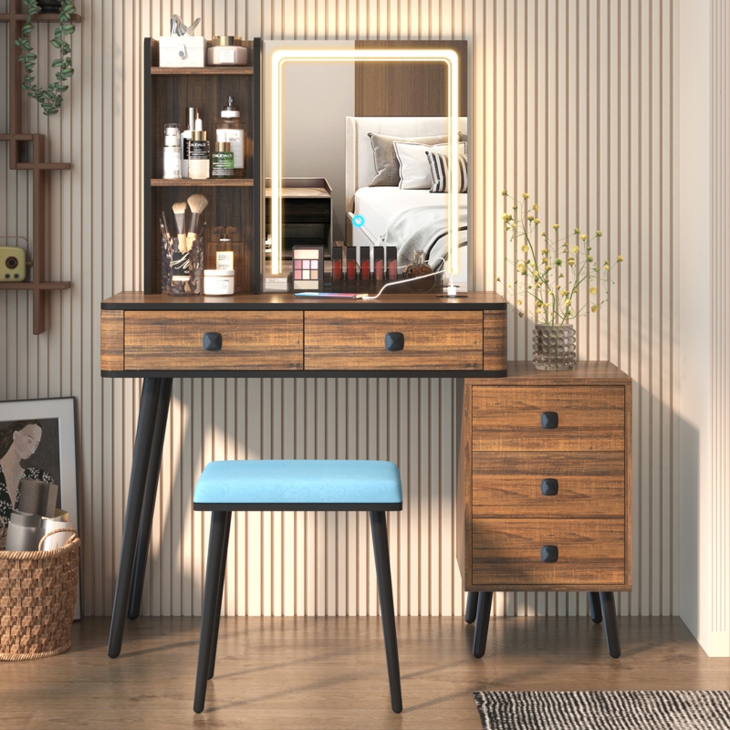 Atyana Vanity