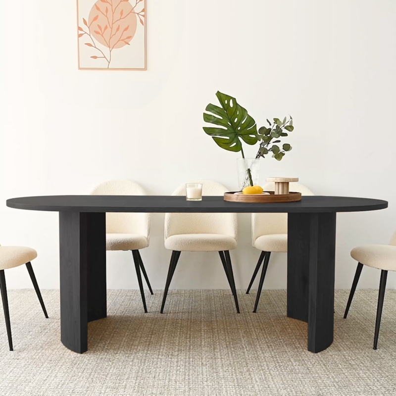 Audna 79" Dining Table