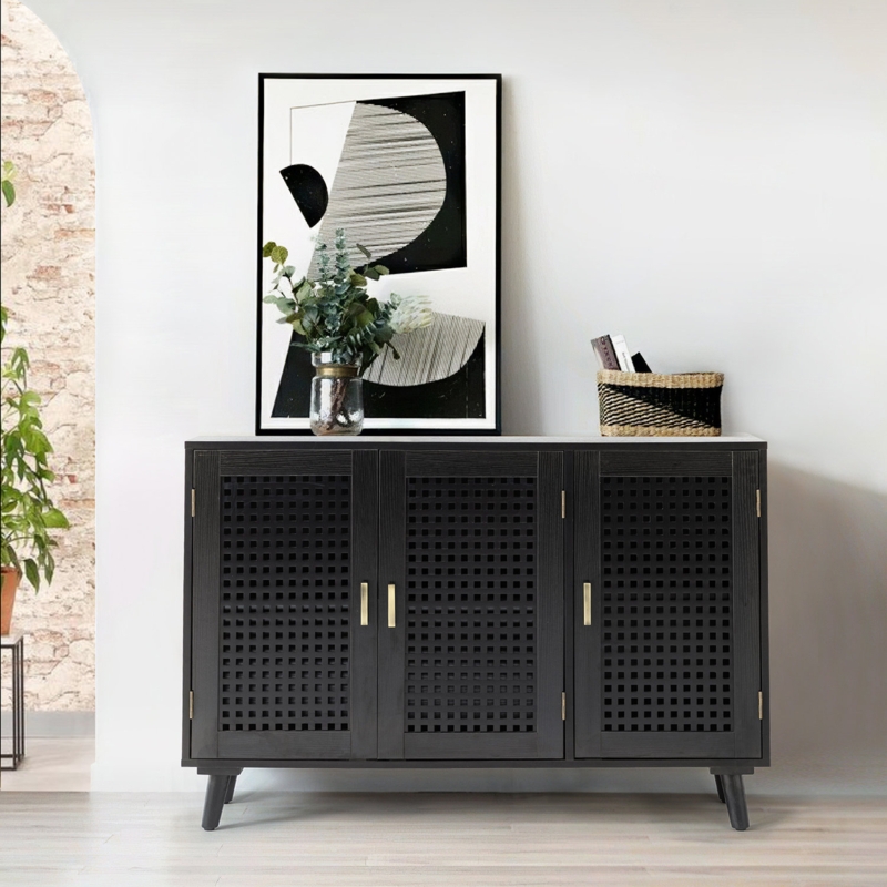 Aulbrey 44'' Sideboard