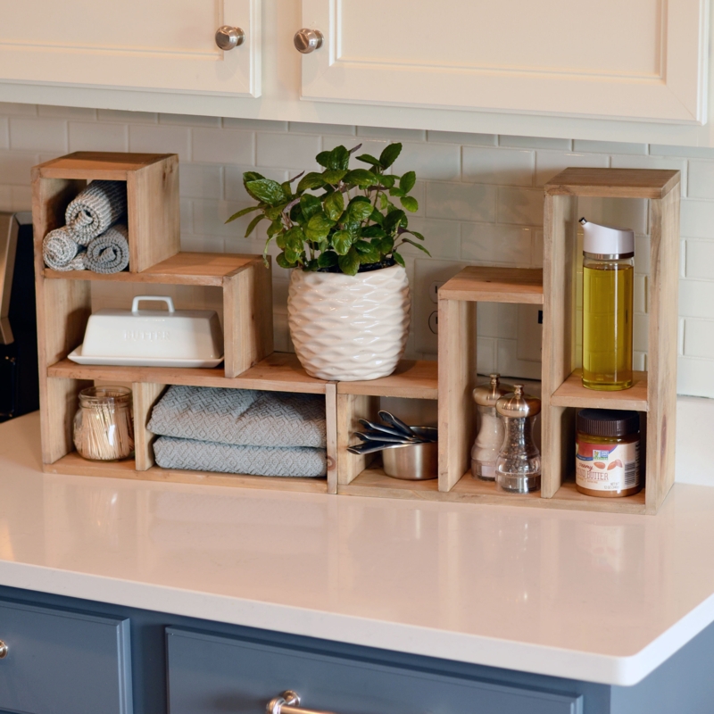 Avary Bookcase