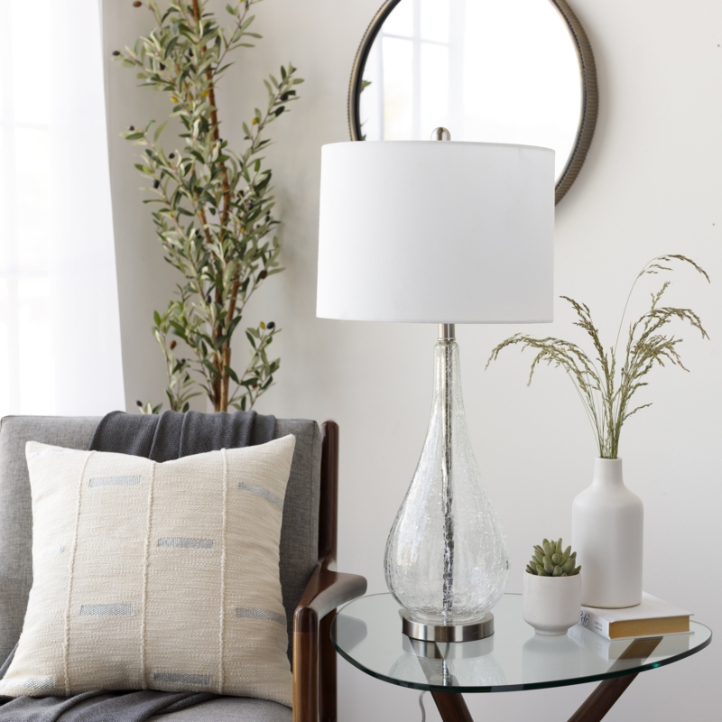 Avinash Table Lamp