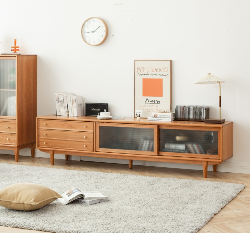 Azilyn Media Console