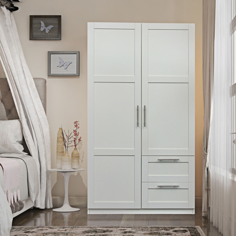 Bacquie Armoire