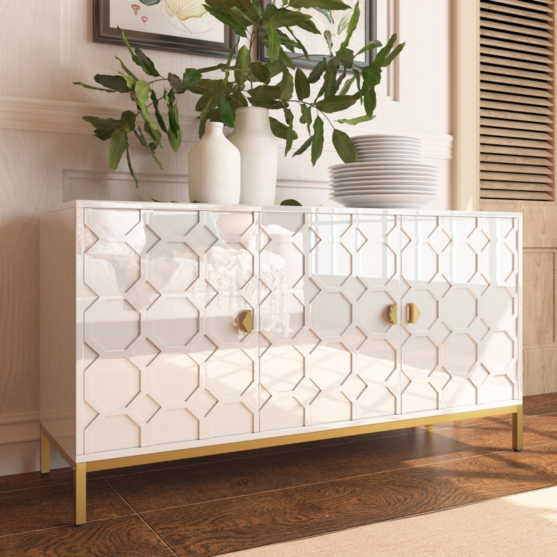 Bailes 47.75'' Sideboard