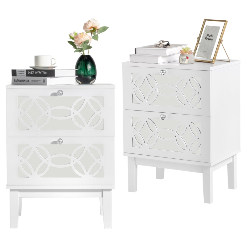 Balch Nightstand