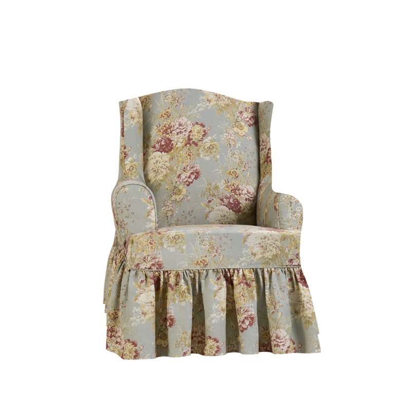 Wingback Chair Covers