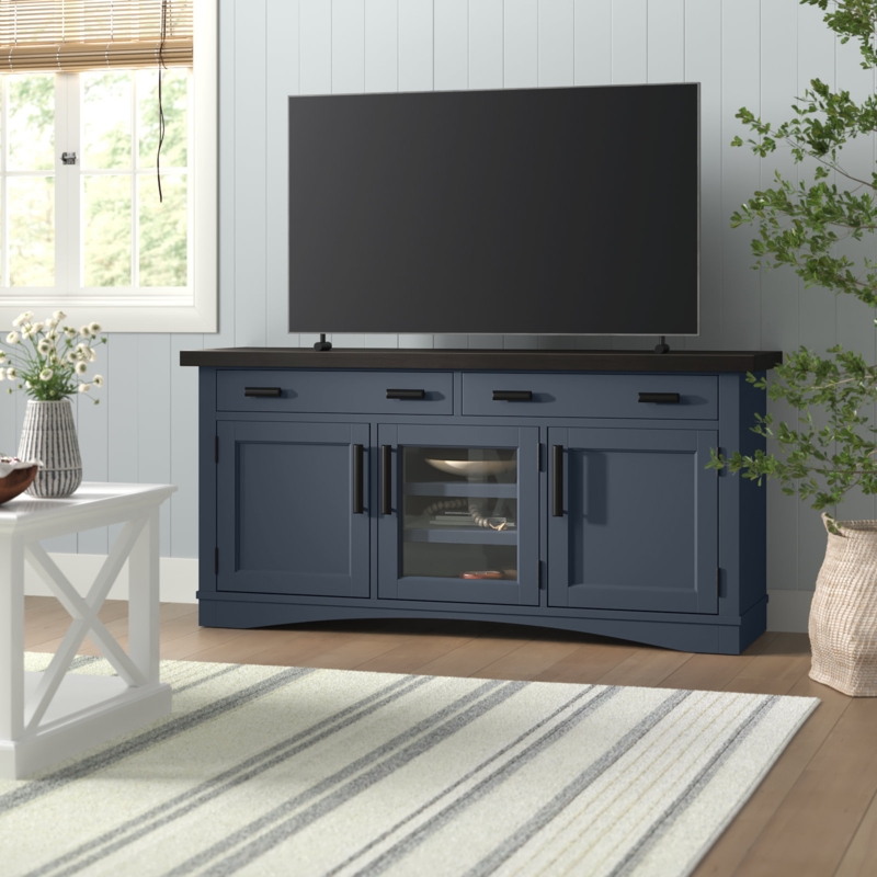 Bankston 63'' Media Console
