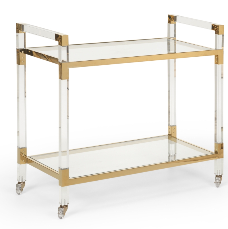 Bar Cart