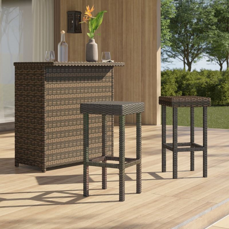 Bar Set