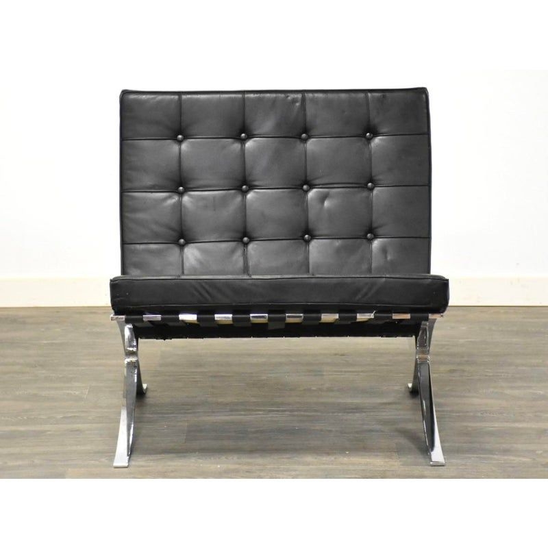 Barcelona Lounge Chair by Knoll