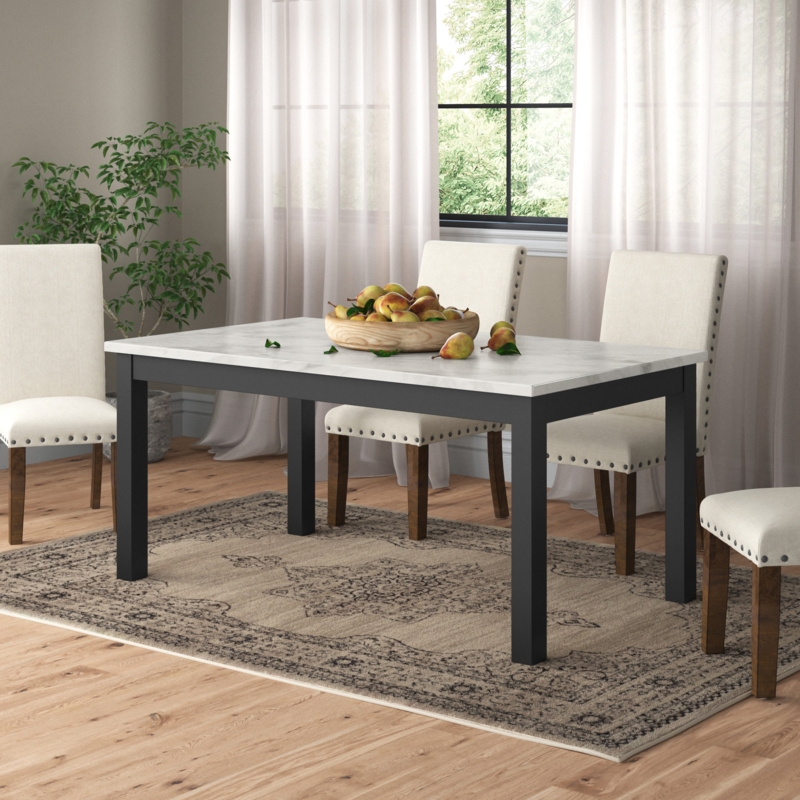 Barclay Dining Table
