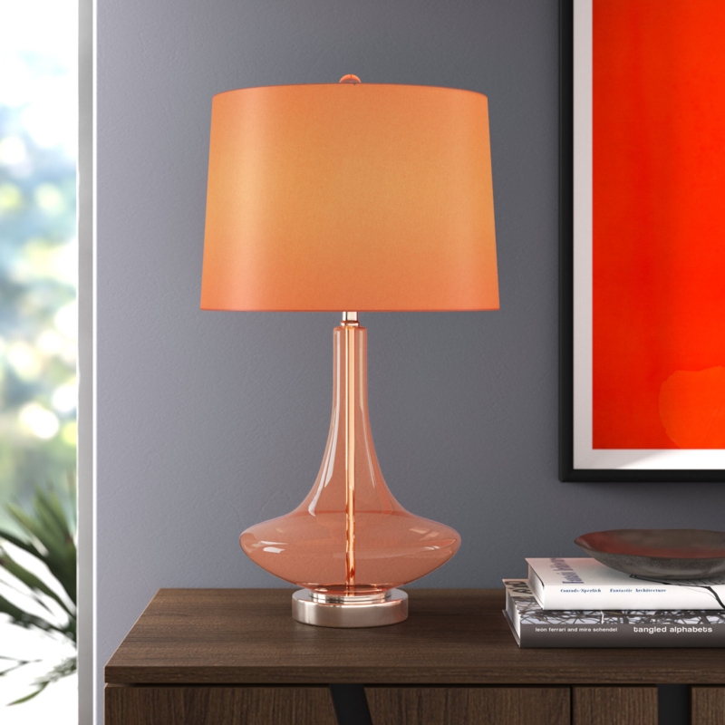 Bartie Table Lamp