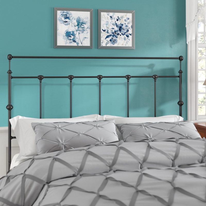Bastia Headboard