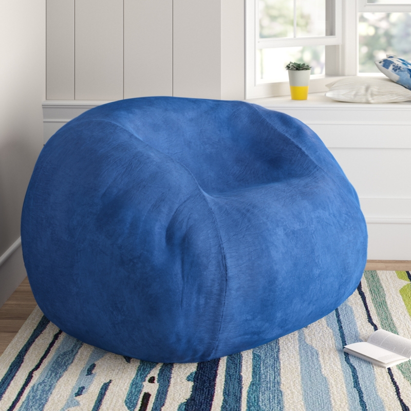Bean Bag Chair & Lounger