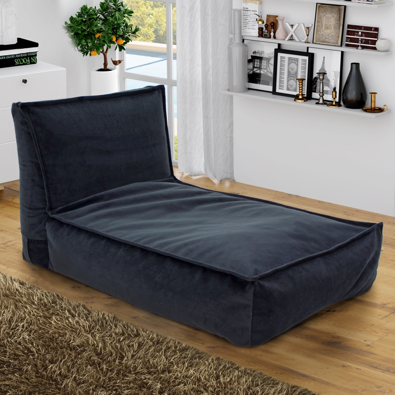 Bean Bag Lounger