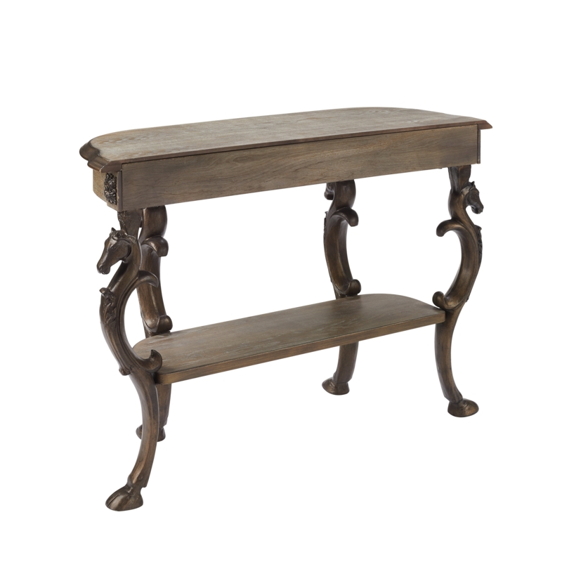 Beckum 42'' Console Table