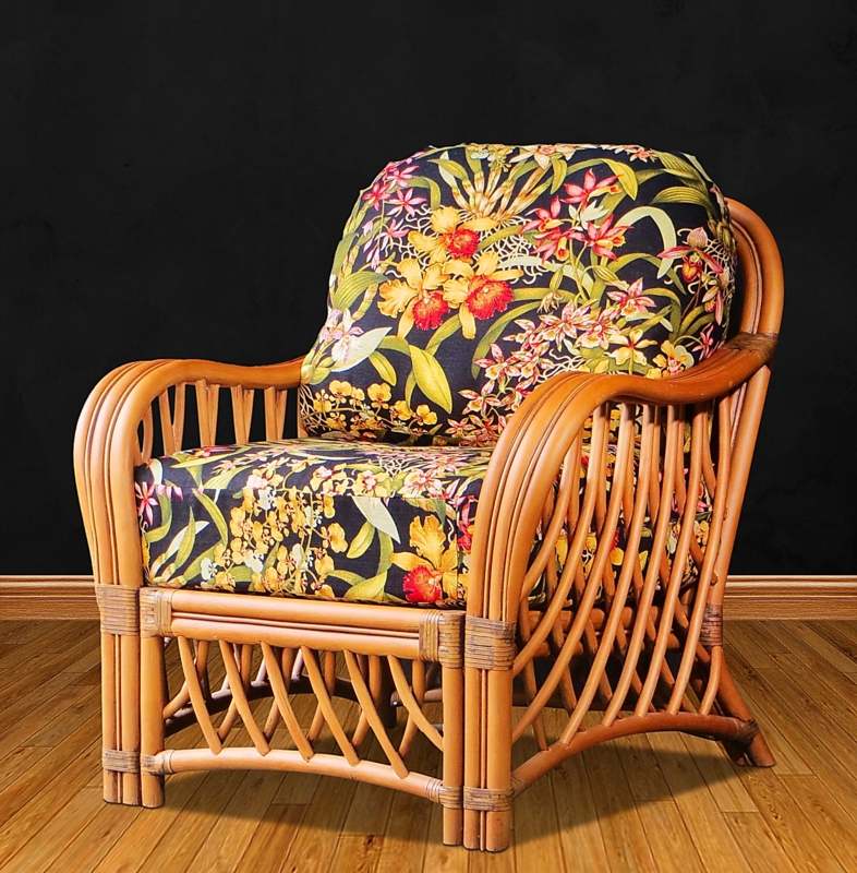 Beideman Upholstered Armchair