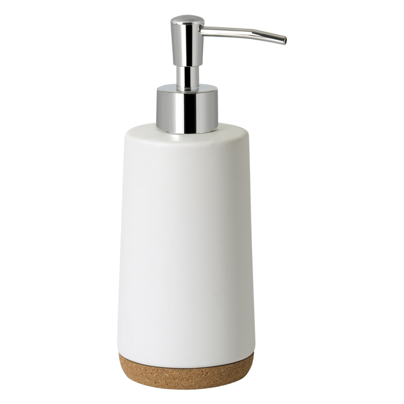 Bekki Soap & Lotion Dispenser
