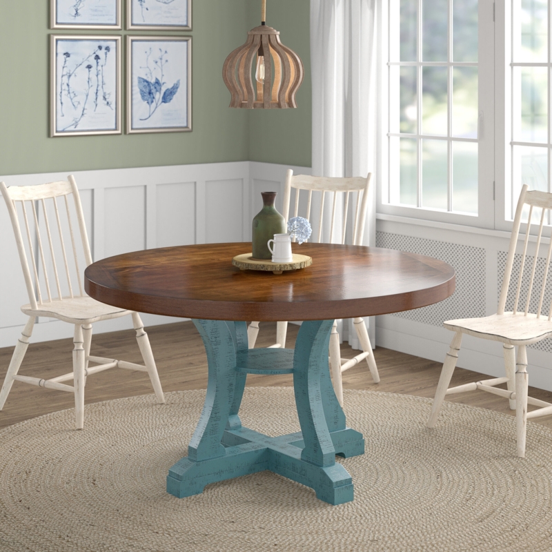 Bella Round Dining Table