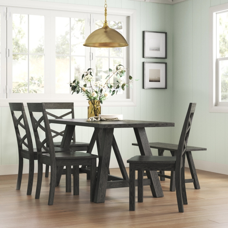Berrian 6 - Piece Dining Set